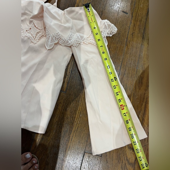 Material World crop tops - Picture 2 of 7